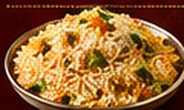 Signature Chicken Biryani