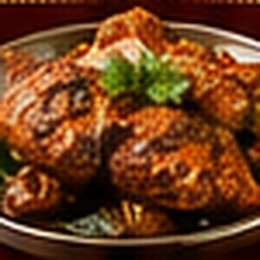 Fish Fry