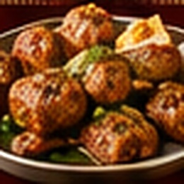 Chicken Kabab