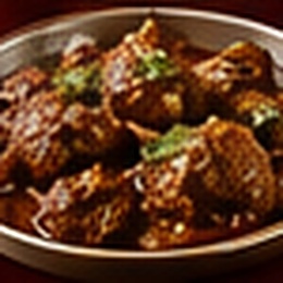 Mutton Pepper Masala